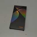 TORRAS for iPhone 14 Pro Max Case Translucent Black | Strong Magnetic & Seamless Stand, Fit for MagSafe, Military-Grade Drop Protection, Sturdy Adjustable Built-in Kickstand, Slim Matte Finish