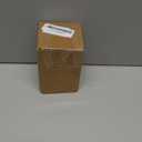 4 Pack 2 oz Glass Dropper Bottles with Measured Dropper - 60ml Dark Blue Tincture Bottles with Calibrated Glass Eye Droppers (1ml) - Leakproof Essential Oils Bottles for Health, Personal Care & Beauty