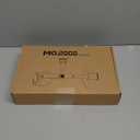 Kawaye for Meta Quest 3S/Quest 2/Quest 3 Head Strap, Double Knobs Adjustable Elite Strap Replacement,VR Headset Strap with Two Large Support Pad Enhanced Support, Reduce Pressure