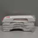 for Bronco Door Handle Cover Trim Fit for Ford Bronco 2021 up White Exterior Accessories 5pcs