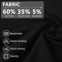 Women's Peplum Tops Babydoll Tops Short Sleeve Shirts Cinched Waist Tops Casual Blouses Dressy Summer (Gray, M)