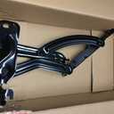 A-Premium Front Driver Hood Hinge Compatible with Chevrolet