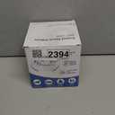 Purroch Advanced Memory Foam Neck Travel Pillow, Neck Pillow Airplane with Eye Mask & Ear Plugs, Designed for The Comfort of Travel & Office, Travel Pillow for Plane, Car, Home, Work Grey