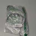 UPGRADED W11126230 W10272397 Dryer Door Glass Seal Gasket Compatible with Whirlpool Maytag Amana Dryer Part W10329710 WED75HEFW1 WED85HEFW1 MED5500FW1,W11126230 Whirlpool Dryer Gasket Rubber Door Seal