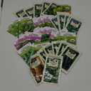 Mixed Seedlings 50 Pack,  BBD 12/24