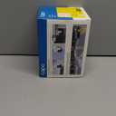 TP-Link Tapo 2K QHD Outdoor Pan/Tilt Wi-Fi Security Camera, 360 View, Motion Tracking, Color Night Vision, Free Person/Vehicle/Motion Detection, Cloud & SD Card Storage, 24/7 Recording, Tapo C520WS