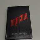 Dracula: A Deluxe Hardcover Collector's Edition of the Bestselling Vampire Classic