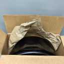 Lodge Cast Iron Dutch Oven 7 Quart - Loop Handle Cooking Vessel - Even Heat Retention - Oven-Safe, Versatile Pot