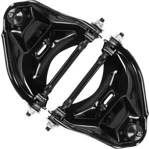 Front Upper Control Arms w/Ball Joints for Chevy Blazer S10 EL Camino Malibu Monte Carlo GMC Jimmy S15 Sonoma Isuzu Hombre Olds Cutlass Pontiac K620261 K620260