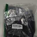 Elomi Womens Energise Sports Bra: High Impact Support. Non-Compression Design, Racerback Option. UK Sizes D-k, Us Sizes D-o (40F)