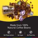Bestpresso Coffee for Nespresso Original Machine 120 Aluminum pods Certified Genuine Espresso Variety Pack Caramel,Vanilla and Chocolate (EXP 02/02/28)