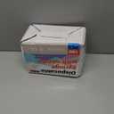 0.5mL, 30G, 5/16", Individually Packed, Pack of 100, Lab Supplies