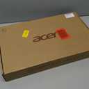 acer Aspire 14 AI Copilot+ PC | 14" WUXGA Display | Intel Core Ultra 5 Processor 226V | NPU: Up to 40 Tops - GPU: Up to 53 Tops | Intel ARC 130V | 16GB LPDDR5X | 512GB SSD | Wi-Fi 6E | A14-52M-51S1