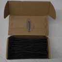 CAMO Straight 10" x 5/16" Flat Head Screw (50ct)