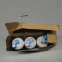 Replacement for EDR1RXD1, W10295370A, WHR1RXD1, Compatible with Kenmore 46-9081, 9081, 46-9930, 9930, P4RFWB, P8RFWB2L, W10276924, W10291030-3 Packs