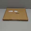 Coume Cupid Costume Accessories Set for Women Kid Angel Outfits Bow Arrow Heart Headwear Sunglasses Feather Wings(S,White,Gold)