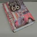 KYODOLED Hidden Metal Lock Box,Diversion Book Safe with Combination Lock,Money Hiding Box,Collection Box,9.5" x 6.2" x 2 .2",USA