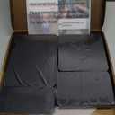 Buffet Risers Food Risers for Buffet Table Acrylic Risers Display Stands Tall Cake Stands Cylinder Stands for Party Pedestal Cake Stand Dessert Table Display Set Cupcake Stands Cupcake Display