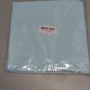 RUSPEPA 20 Sheets Flower Wrapping Paper, Waterproof Floral Bouquet Wrapping Paper, Florist Supplies Packaging for Birthday, Party, Wedding and DIY Crafts - Blue