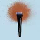 e.l.f. Flawless Face Brush, Synthetic Makeup Brush For Contour & Definition, Great For Powder, Blush & Bronzer, Vegan & Cruelty-Free