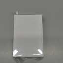 Pet Memorial Suncatcher for Loss of Dog or Cat, Engraved Crystal with Gift Box, Rainbow Maker Window Ornament, Bereavement Gifts (Clear, Size: 13.8inch)