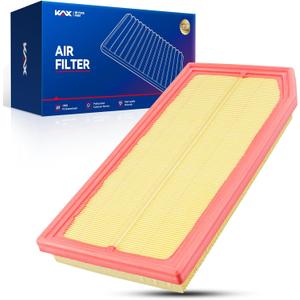 KAX CA12800 Engine Air Filter for Mercedes-benz
