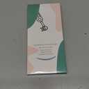 Replacement Heads Compatible with Oral B iO Electric Toothbrush, Soft Toothbrush Heads Fit for Oral-B iO 2/3/4/5/6/7/8/9/10 Series with Covers, Black 8pcs