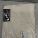 Mens Classic Fit Khaki Casual Chino Pants Whit Hidden Comfort Waistband 42x30