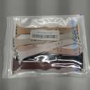 6 Pack Sport Bands Compatible with Apple Watch Band 38mm 40mm 41mm 42mm 44mm 45mm 49mm 46mm,Silicone Waterproof Strap for iWatch Apple Watch Series 11 10 9 Ultra 8 7 6 5 4 3 2 1 SE Women Men (Starlight/Pink Sand/Milk Tea/White/Smoke Violet/Black)