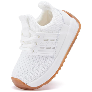 BMCiTYBM Baby Toddler Walking Sneakers Boys Girls Shoes Size 20/150