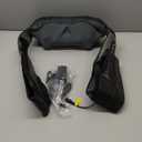 Nekteck Shiatsu Neck Massager for Pain Relief Deep Tissue with Heat, 3D Kneading Massage Pillow Back Shoulder Massagerfor Body Muscle, Plug-in Use for Home Office Car, Gifts for Mom Dad Him Her (Black)