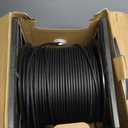 Cat 8 Bulk Ethernet Cable, 800FT High Speed Heavy Duty 26AWG Cat8 LAN Network Cable 40Gbps, 2000Mhz with Easy Pull Box, Outdoor&Indoor Internet Cable Compatible for Router Gaming Modem Xbox
