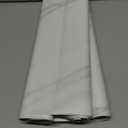 Livelynine 36 x 197 Inch Extra Large Carrera White Marble Contact Paper for Countertops White Marble Countertop Peel and Stick Waterproof Wallpaper for Bathroom Counter Bedroom Desk Table Top Cover