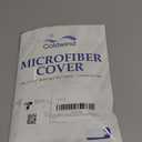 Bassinet Sheets for Baby Boy Girl 2 Pack Bassinet Sheet Set Universal Soft Cradle Sheets Fit for Oval Rectangle and Hourglass Bassinet Mattress, Bassinet Sheets, Grey&Navy