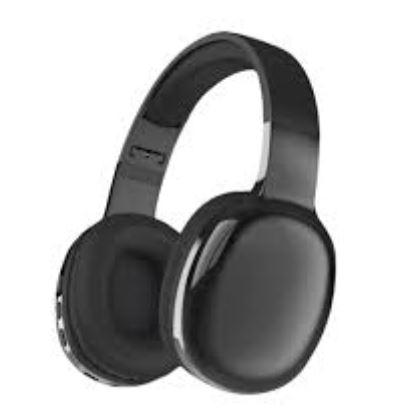 Helix Pro Wireless Over Ear Headphones - Black, 1 ct