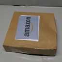 Drip Pan Burner Stove Top Chrome Drip Pan, Stove Drip Pans Replacement Compatible for Most Plug-in Electric Ranges Whirlpool Frigidaire Kenmore include 2 * 6in and 2 * 8in