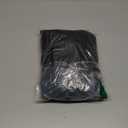 ZESICA Women's 2025 Summer Sleeveless Mini Dress Boho One Shoulder Ruffle Tiered Layered Flowy A Line Dresses, L 