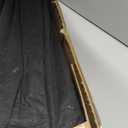 USCNC X Banner Stand Adjustable Fit Banner 23 x 63 to 32 x 78 Inch, Portable Travel Bag, Bigger, More Adaptable Advertising, Stores, Tradeshow, Restaurant, Event, Birthday & Party (8 PACk)