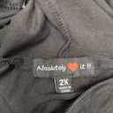 Absolutely Love It Jacket Unisex Multicolor 2X Size