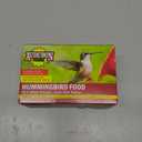 Audubon Park Hummingbird Food Wild Bird Nectar, Hummingbird Food for Outside Feeder, (3) 3-oz. Pre-Measured Packets (9 Ounce (Pack of 1))