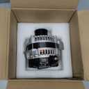 OCPTY Alternator 13959 Fit For Toyota Camry 2002 2003 2004 2005 2006,For Toyota RAV4 2001-2005,For Toyota Solara 2002 2003,12V 100 Amp 7-Groove Pulley Replaces 102211-1920