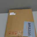 [2-Pack] Kids Art Frames, 8.5x11 Front Opening Kids Artwork Frames Changeable, White Artwork Display Storage Frame for Wall, Holds 50 Pcs, for 3D Picture, Crafts, Hanging Art, Portfolio