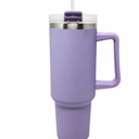 Vessel Tumbler 40oz Purple