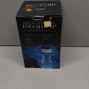 Multi-Color Mushroom Touch Lamp