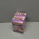 Fashion Fidgets Sensory Toy Dolls – Push Pop Fidget Toy Includes 1 Mystery Doll – Anxiety and Stress Relief for Kids Pack Of 2