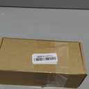 Adnee 118Ft Thermostatic Soil Heating Cable,Rubber Heating Warming Cable with Thermostat and Ground Stakes,Plant Soil Heater Cable for Cold Frame,Graden,Greenhouse Seed Grow