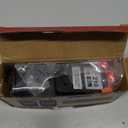 myCartridge SUPRINT 210XL 211XL Combo Pack Remanufactured Ink Cartridge Replacement for Canon 210 XL 211 XL Black Color for PIXMA MX410 IP2700 IP2702 MP240 MP250 MP495 MX340 Printer