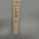 Luxe Research Color Changing Foundation  Instantly Adapts to Your Skin Tone  Buildable Light-to-Medium Coverage  12-Hour Wear  Natural Dewy Finish