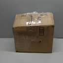 Heavy Duty Casters - Industrial Casters Polyurethane Caster with Strong Load-Bearing Capacity 3200-5000 LB,Used in Furniture,WorkBrench,Tool Box, Equipment (4" RIgid+Brake, 4 pcs)