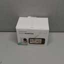 Baby Monitor with Camera and Audio  720P Baby Camera No WiFi, 5 inch Screen,48 Hours Battery Life, Night Vision, Remote Pan& Tilt& ZoomTwo-Way Talk, Lullabies, Thermal Monitor, 1000ft Range